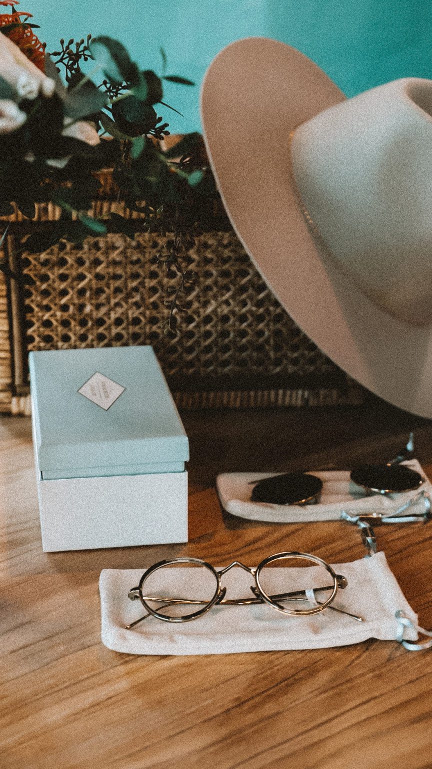 Concept Store opticienne indépendante à Bulle